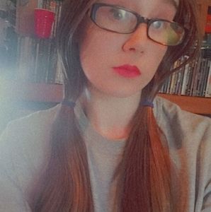 Meet your Posher, Kristina